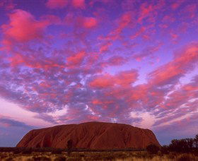 Uluru-Kata Tjuta National Park - Northern Rivers Accommodation 0