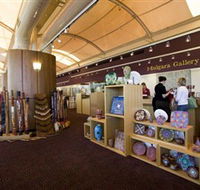 Mulgara Gallery - Northern Rivers Accommodation