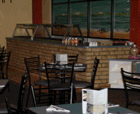 Tennant Creek Memorial Club Inc - Northern Rivers Accommodation