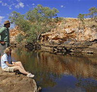 Davenport Range National Park - Northern Rivers Accommodation