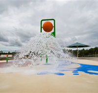 Palmerston Water Park - Northern Rivers Accommodation