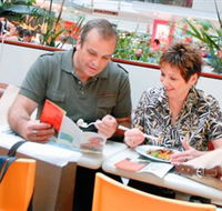 Casuarina Square - Northern Rivers Accommodation