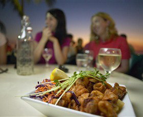 Darwin Trailer Boat Club - Northern Rivers Accommodation 0