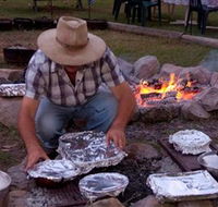 Marksie's Stockman's Camp Tucker Night - Northern Rivers Accommodation