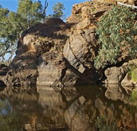 Birthday Waterhole - Northern Rivers Accommodation
