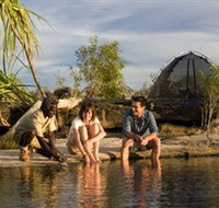 Kakadu National Park - Northern Rivers Accommodation