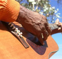 Winanjjikari Music Centre - Northern Rivers Accommodation