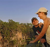 Tolmer Falls - Northern Rivers Accommodation