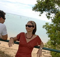 Casuarina Coastal Reserve - Northern Rivers Accommodation