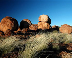 Karlu Karlu/Devils Marbles Conservation Reserve - Northern Rivers Accommodation 0