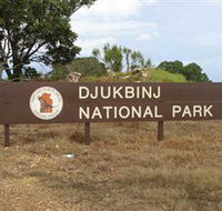 Djukbinj National Park - Northern Rivers Accommodation
