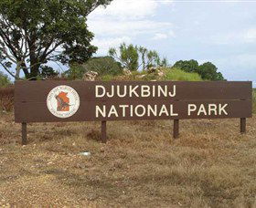 Djukbinj National Park - Northern Rivers Accommodation 0