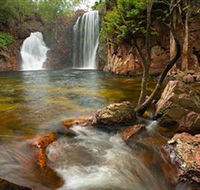 Florence Falls - Northern Rivers Accommodation