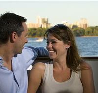 Darwin Harbour - Northern Rivers Accommodation
