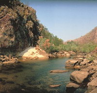 Jarrangbarnmi/Koolpin Gorge - Northern Rivers Accommodation