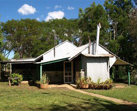 O'Keeffe Residence - Northern Rivers Accommodation 0