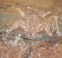 Nourlangie Rock Art Site - Northern Rivers Accommodation