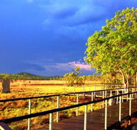 Litchfield National Park - Northern Rivers Accommodation