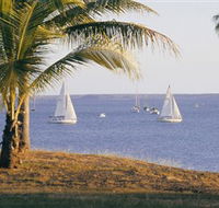 East Point Reserve - Northern Rivers Accommodation