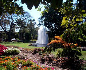 Darwin NT Northern Rivers Accommodation