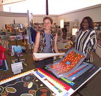 Nyinkka Nyunyu Art and Culture Centre - Northern Rivers Accommodation