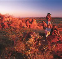 Kunjarra/The Pebbles - Northern Rivers Accommodation