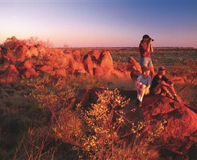 Kunjarra/The Pebbles - Northern Rivers Accommodation 0