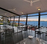Pee Wee's at the Point - Northern Rivers Accommodation