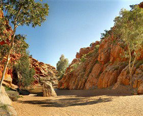 Emily And Jessie Gaps Nature Park - Northern Rivers Accommodation 0