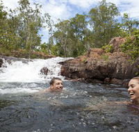 Buley Rockhole - Northern Rivers Accommodation