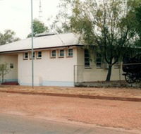 Tennant Creek Museum at Tuxworth Fullwood House - Northern Rivers Accommodation