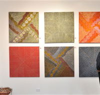 Muk Muk Fine Art - Darwin - Northern Rivers Accommodation