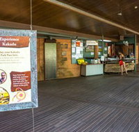 Bowali Visitor Centre - Northern Rivers Accommodation
