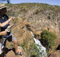 Sandy Camp Pool - Northern Rivers Accommodation