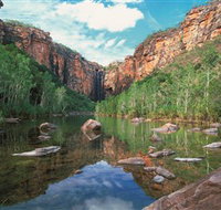 Jim Jim Falls - Northern Rivers Accommodation