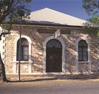 Browns Mart - Northern Rivers Accommodation
