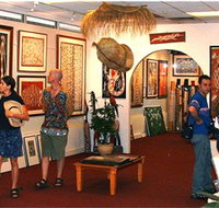 Aboriginal Fine Arts Gallery - Northern Rivers Accommodation
