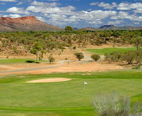 Alice Springs Golf Club - Northern Rivers Accommodation 0