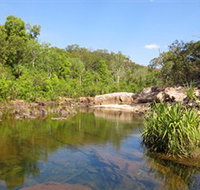 Maguk - Northern Rivers Accommodation