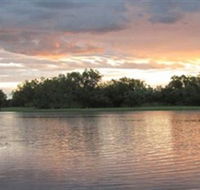 Tennant Creek Cemetery - Northern Rivers Accommodation