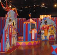 Tony Gould Gallery - Northern Rivers Accommodation