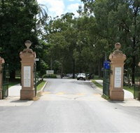 Kalinga Park Memorial - Northern Rivers Accommodation