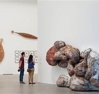 Queensland Art Gallery and Gallery of Modern Art - Northern Rivers Accommodation