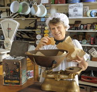 Samford District Historical Museum Society Incorporated - Northern Rivers Accommodation