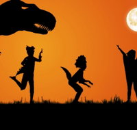 Energex Playasaurus Place - Northern Rivers Accommodation