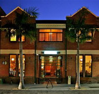 The Crosstown Eating House - Northern Rivers Accommodation