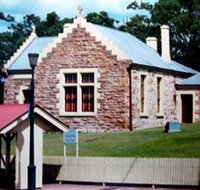Windsor and District Historical Society Incorporated - Northern Rivers Accommodation