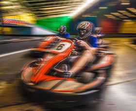 Go Karting Brisbane - Northern Rivers Accommodation 0