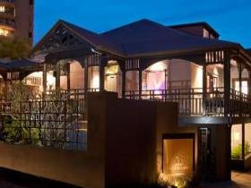 The Balfour Dining Room, Spicers Balfour Hotel - Northern Rivers Accommodation 0
