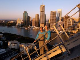 Story Bridge Adventure Climb - Northern Rivers Accommodation 0
